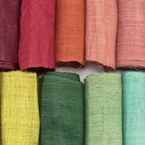 Quality Eco-friendly Clothing & Goods